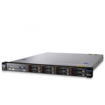 Lenovo System X3250 M5 Rack Server