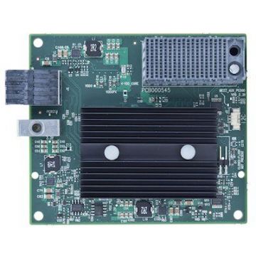 Lenovo EN4132 Flex System  2-port 10Gb Ethernet Adapter