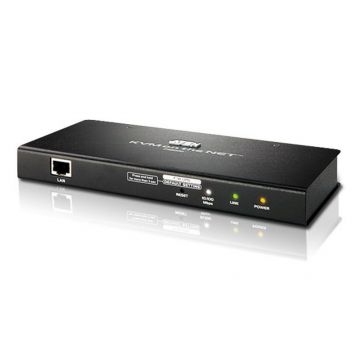 Aten CN8000 KVM Over IP By Ports