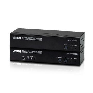 Aten CE774 USB KVM Extender