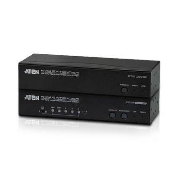 Aten CE775 USB KVM Extender