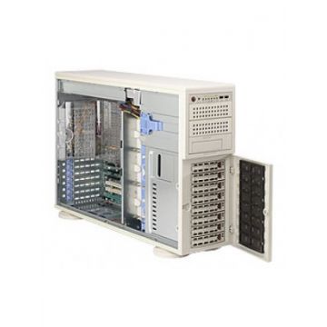 SuperServer 7045B-8R+ / 7045B-8R+B 4U Server