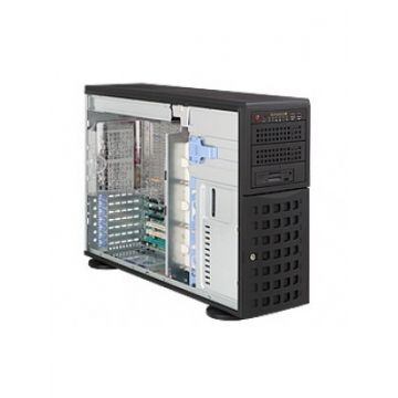 SuperServer 7045W-NTR+B Tower Server
