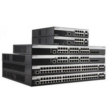 Extreme Networks 800 Series 08H20G4-24P Network Switch
