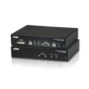 Aten CE680 DVI KVM Extender