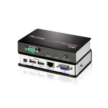 Aten CE800B USB KVM Extender