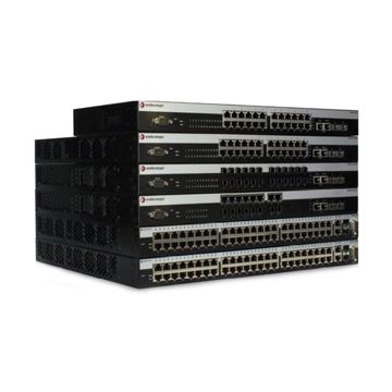 Extreme Networks A Series A4H124-24 Network Switch
