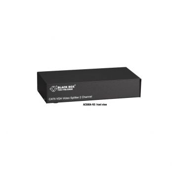Black Box AC 3004A-R2 VGA Splitter