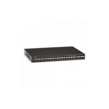 Black Box LGB5052A Gigabit Ethernet Managed Switch, 52-Port