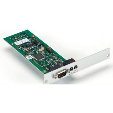 Black Box ACX1MT-AR DKM HD Video And Peripheral Matrix Switch Transmitter Modular Interface Card