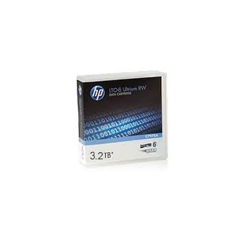 HP C7976A LTO6 Backup Tape Cartridge(2.5TB/6.25TB )