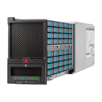 HPE Synergy D3940 12Gb SAS Drive Enclosure With 40 SFF (2.5in) Drive Bays