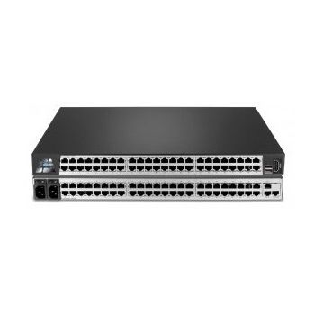 ZPE Systems NSC-32-2C4G-DAC NodeGrid 32 Port Serial Console Server