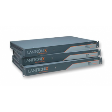 Lantronix EDS03212N-02 32-Port Console Server
