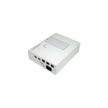 Lantronix EDSOR04P-01EDS-MD IOT Gateway Connector