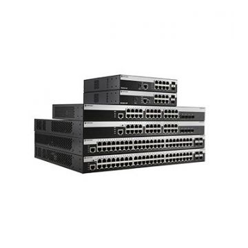 Extreme Networks 800 Series 08G20G4-24 Network Switch