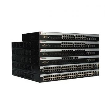Extreme Networks A Series A4H124-48 Network Switch