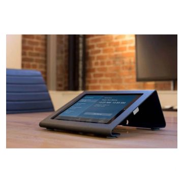 Heckler Design H487 Meeting Room Console For IPad