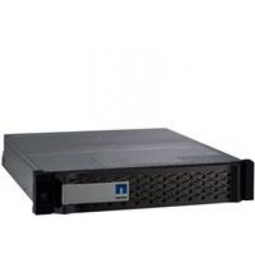 NetApp FAS2600 Series Hybrid Storage Systems