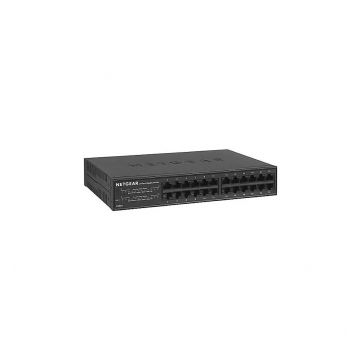 Netgear GS324 24 Port Unmanaged Switches