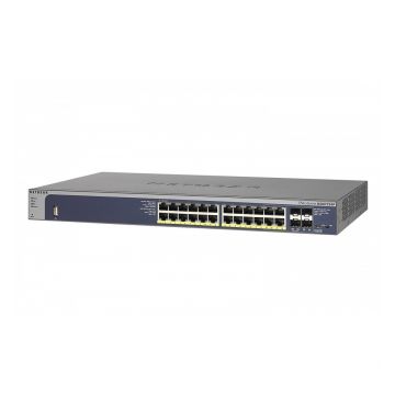 Netgear GSM7224P Fully Managed Switches