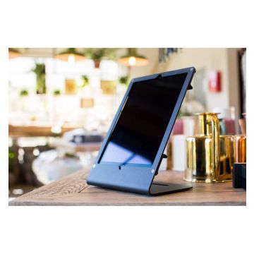Heckler Design H459X Secure Stand In Portrait For IPad Mini