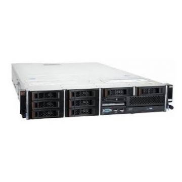 IBM 7158A3U x3630 M4 server