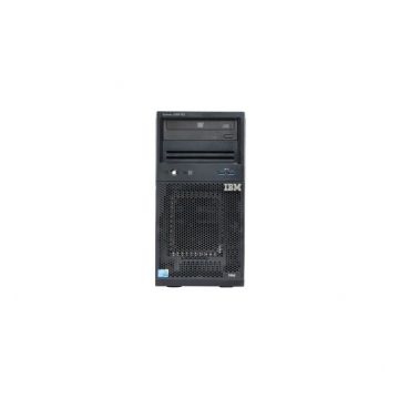 IBM 2583B2U x3250 M4 server