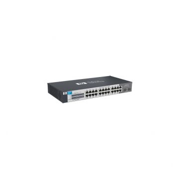 HP J9561A 1410-24G Switch