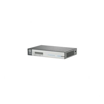 HP J9661A 1410-8 Switch