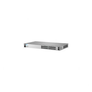 HP J9856A 2530-24G-2SFP+ Switch