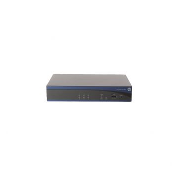 HP JF812A MSR900 2-Port FE WAN / 4 -Port FE LAN Router