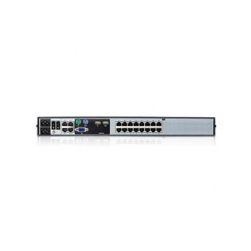 Aten KN2116A KVM Over IP By Ports