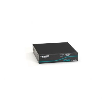 Black Box KV9404A ServSwitch EC KVM Switch