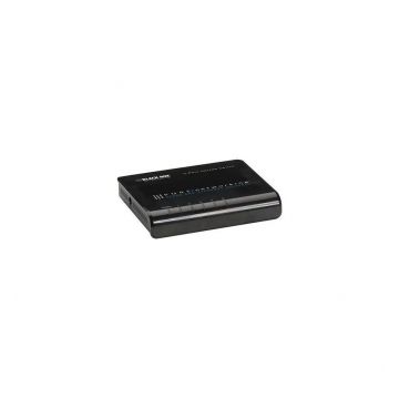 Black Box LB016A Pure Networking Gigabit Ethernet Switch