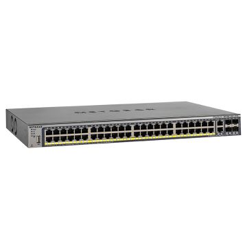 Netgear GSM7248P Fully Managed Switch
