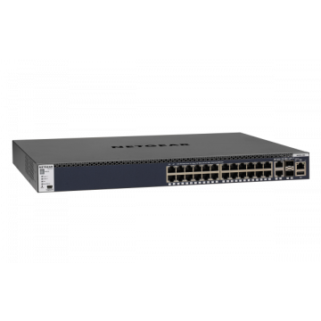 Netgear GSM4328S Stackable Managed Switch