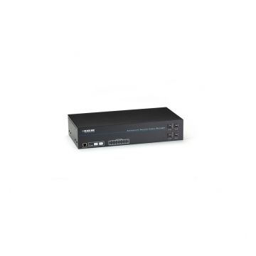 Black Box PS583A-R2 Rackmount Remote Power Managers