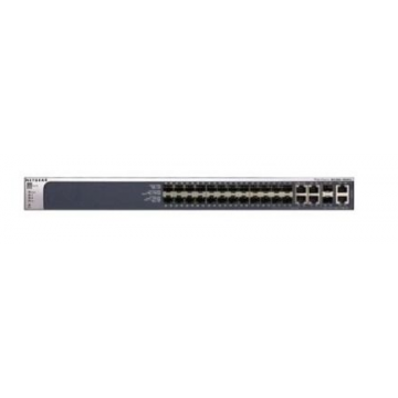 Netgear GSM7328FS Fully Managed Switches