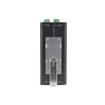 Black Box LEH1104A-4MMST Hardened Managed Ethernet Switch