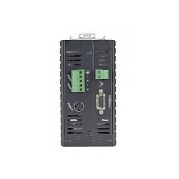 Black Box LEH1216A-2GMMSC Hardened Managed Switch