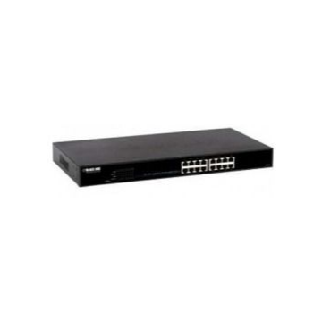 Black Box LGB516A Gigabit 5-Port Switch