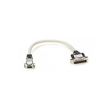 Black Box EHN044-0005 ServSwitch Multi Video Cable