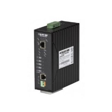 Black Box LB300A-R3 LinkGain Ethernet Extender Over VDSL