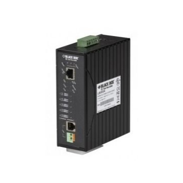 Black Box LB303A 10BASE-T/100BASE-TX Hardened Ethernet Extender