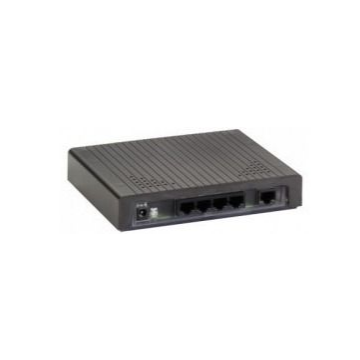 Black Box LB522A-KIT DeeSL.2 Ethernet Extender Kit