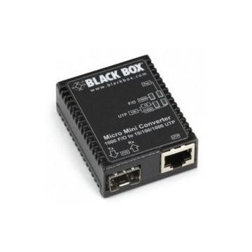 Black Box LMC4000A Micro Mini Media Converter