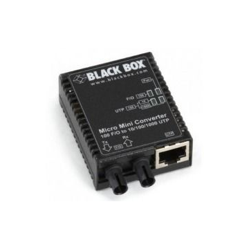 Black Box LMC403A Micro Mini Media Converter