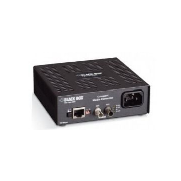 Black Box LMC7001A-R4 Compact Media Converter