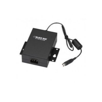 Black Box PS002A External 100–240-VAC Power Adapter